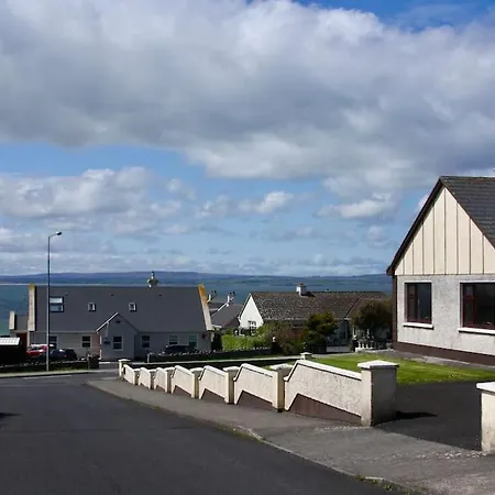 Ocean View *