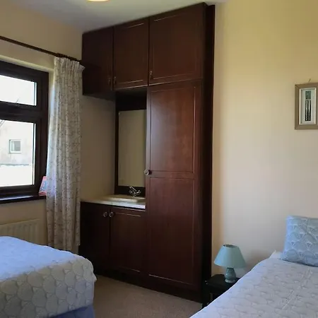 Ferienhaus Ocean View Sligo