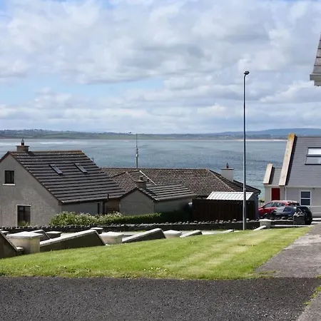 Ocean View Sligo