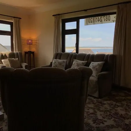 Ocean View * Sligo