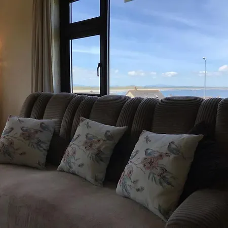 Ocean View Ferienhaus