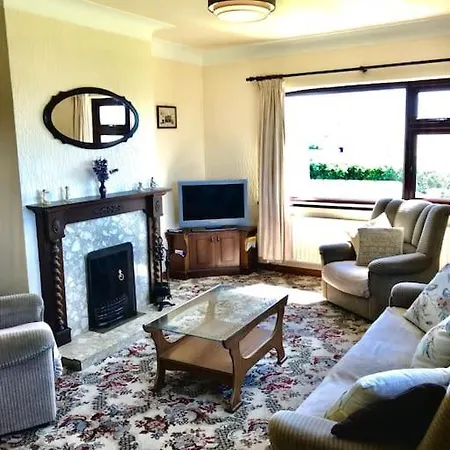 Ferienhaus Ocean View