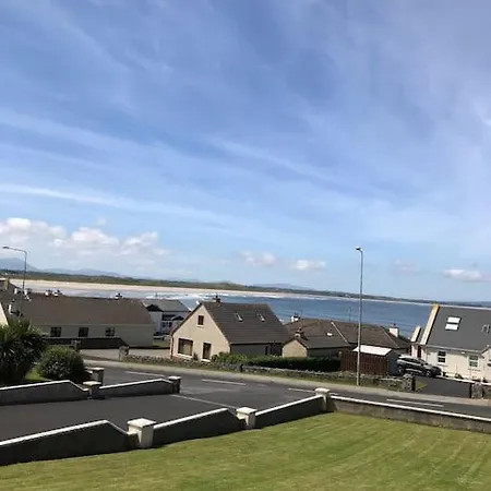 Ocean View *