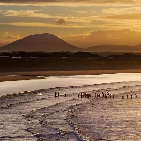 Ocean View * Sligo