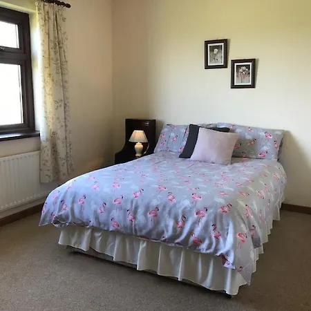Ocean View Ferienhaus Sligo