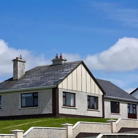 Ocean View Sligo