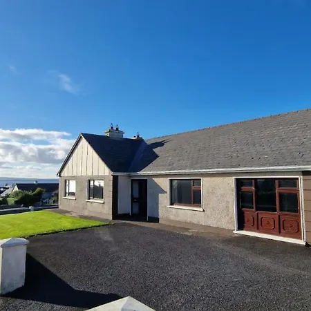 Ocean View * Sligo
